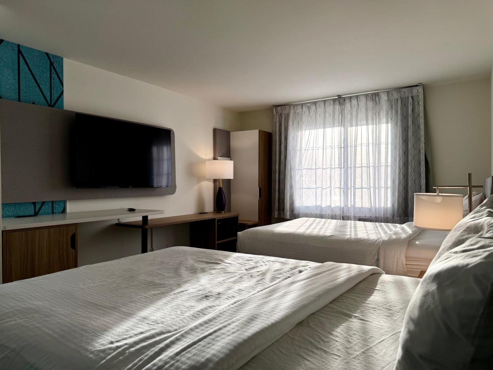 Sleep & Inn 2*
