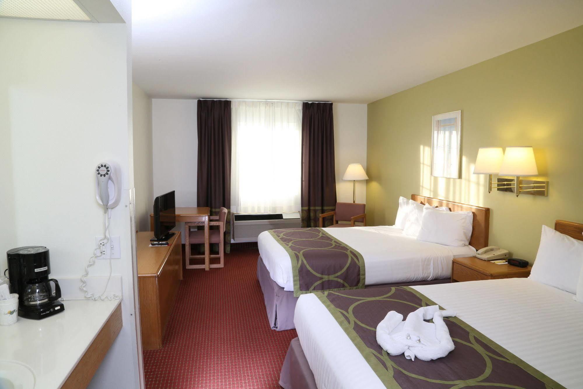 Inn Sleep & Verona