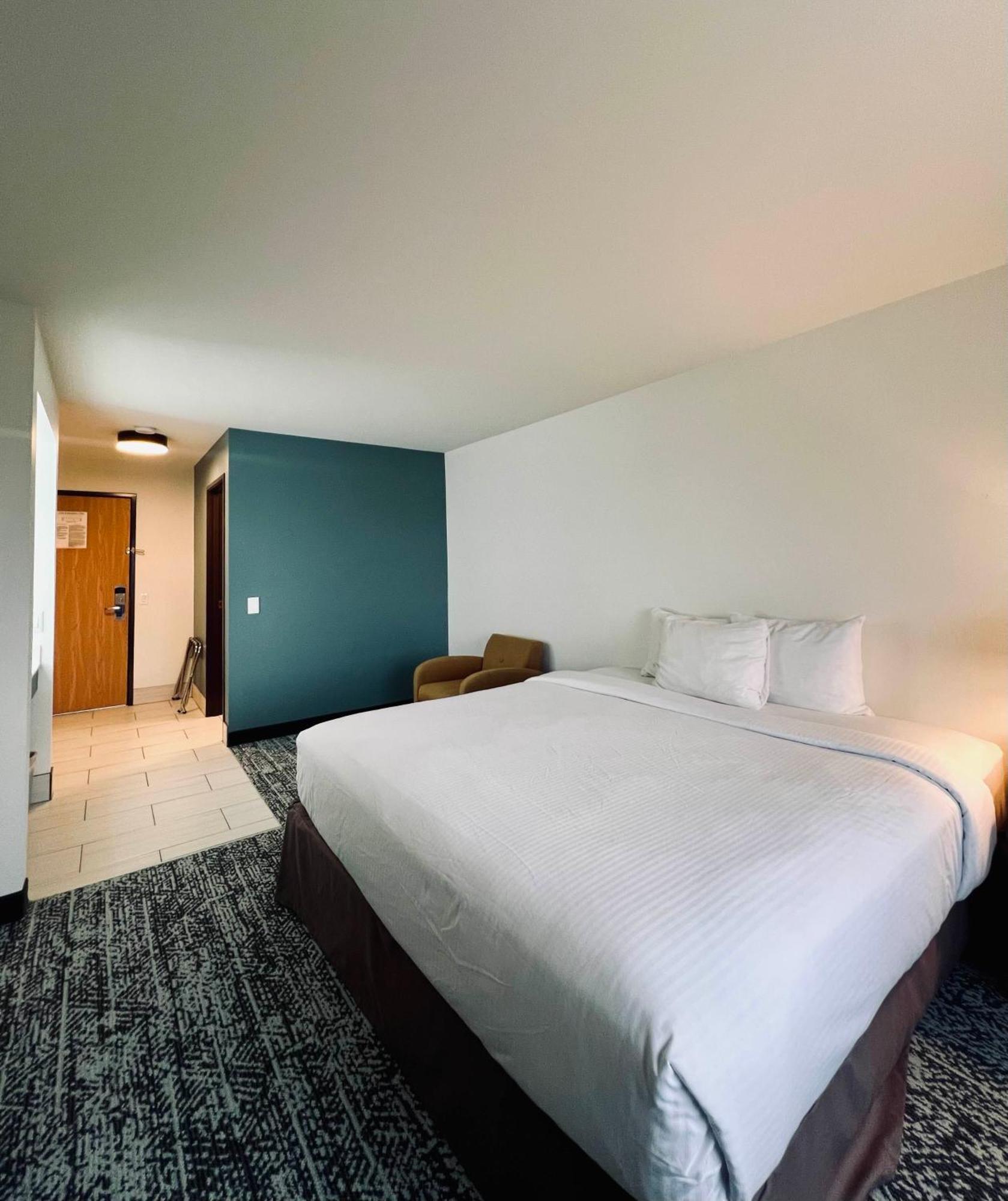 Sleep & Mini-hôtel 2*