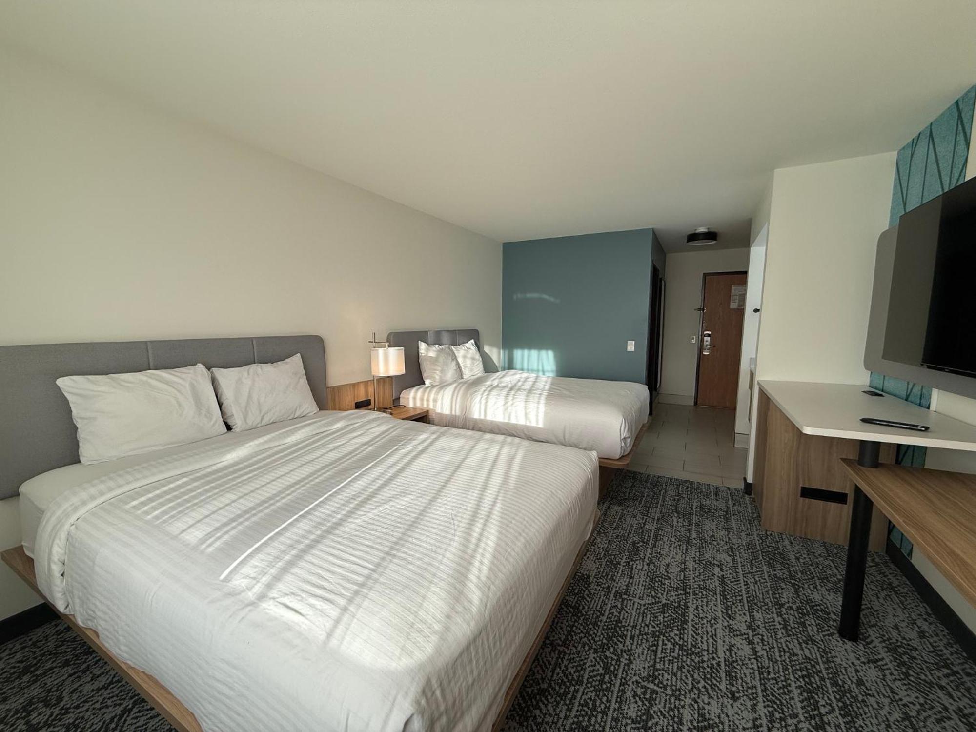Mini-hôtel Sleep & Verona