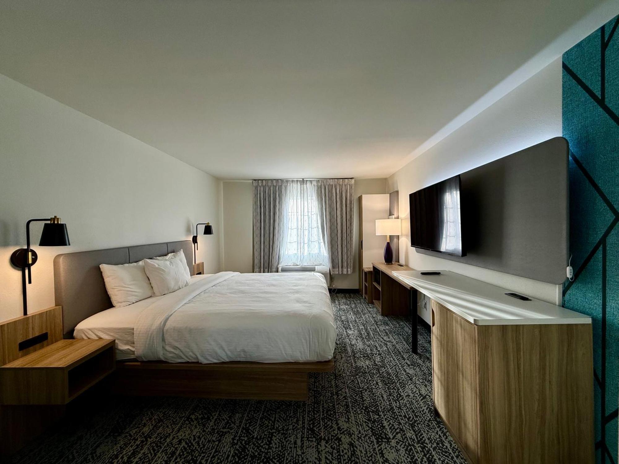 Sleep & 2* Verona