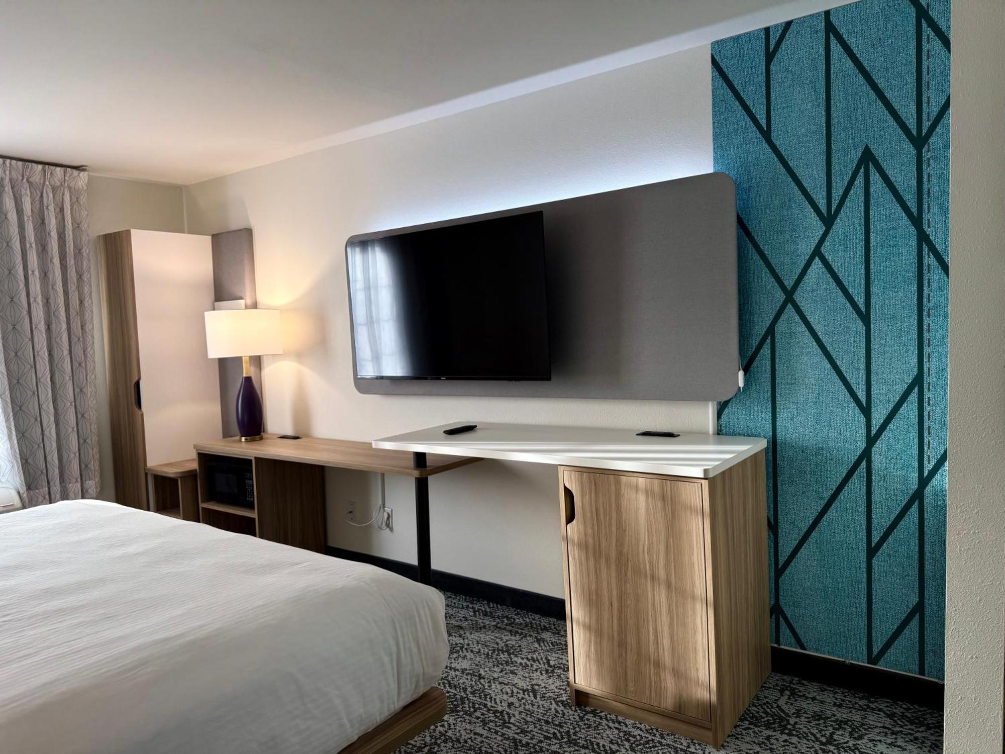 Sleep & Mini-hôtel 2*
