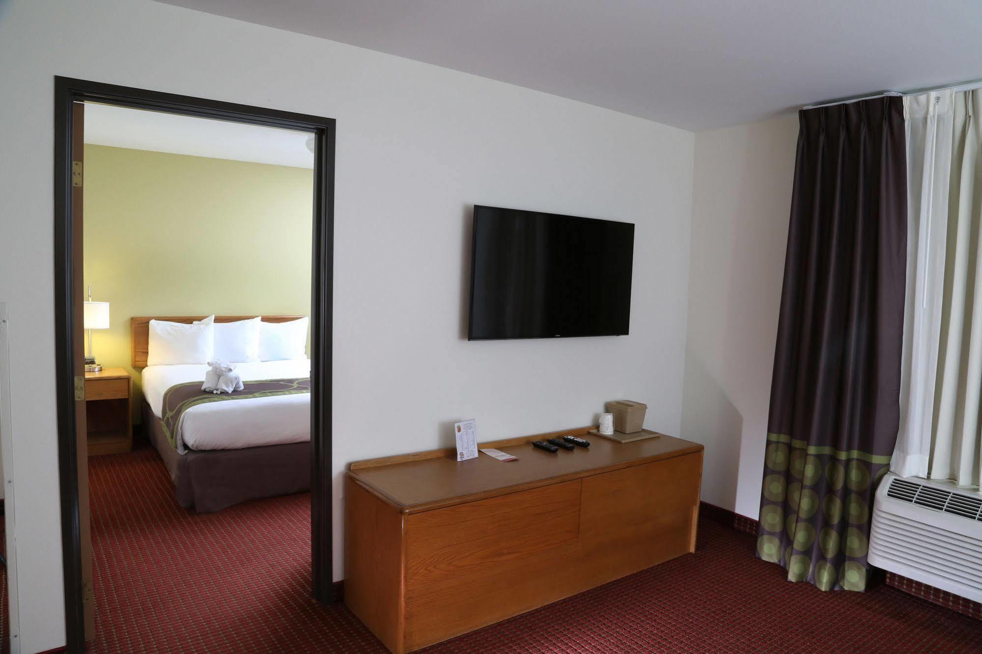 Sleep & Mini-hôtel Verona