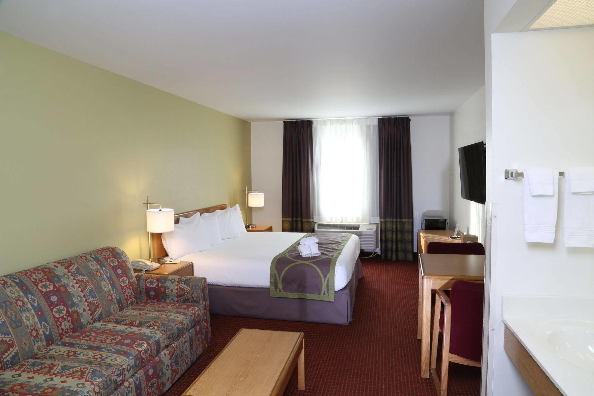Mini-hôtel Sleep & Verona
